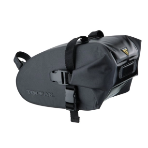 1 Wedge DryBag (Straps) - Large