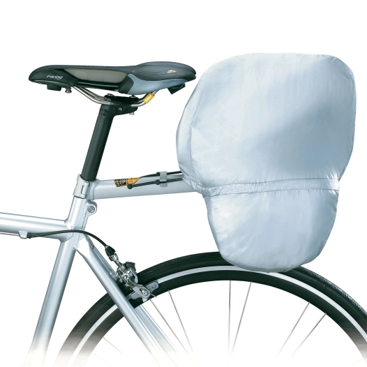1 Rain Cover For RX TrunkBag EXP & DXP