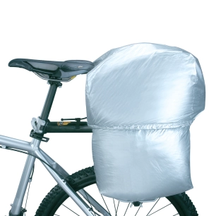 1 Rain Cover For MTX TrunkBag EXP & DXP