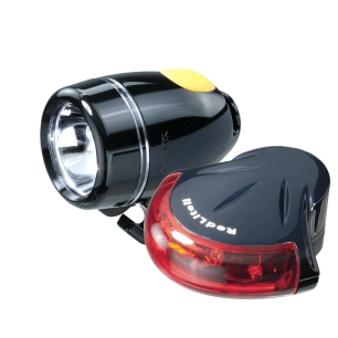 1 HighLite Combo II - Black