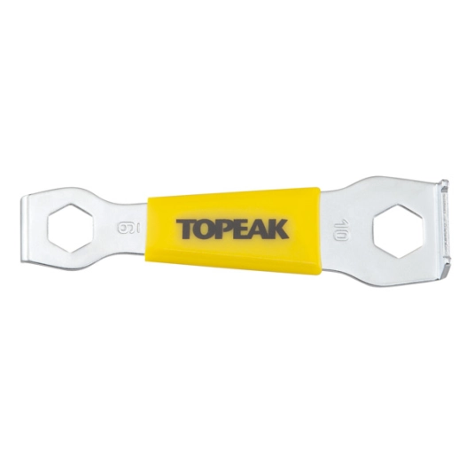 1 Chainring Nut Wrench