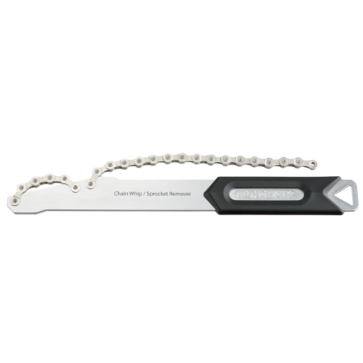 1 Chain Whip - Sprocket Remover