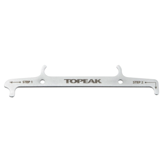 1 Chain Hook & Wear Indicator