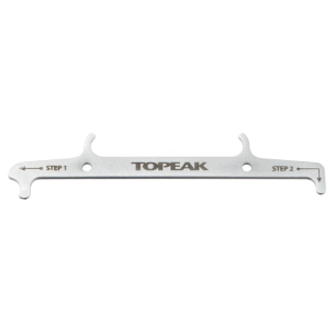 1 Chain Hook & Wear Indicator