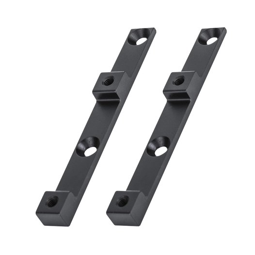 1 Alt-Position Cage Mounts (2pcs)