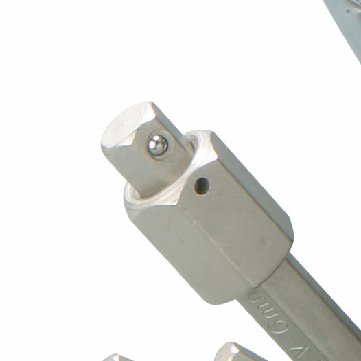 Socket (10mm) - Alien II