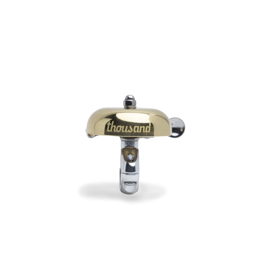 1 Bicycle Bell - Brass