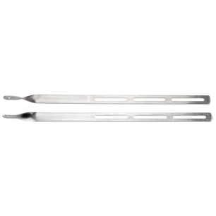 1 Hardware kit XL - Tubular Racks