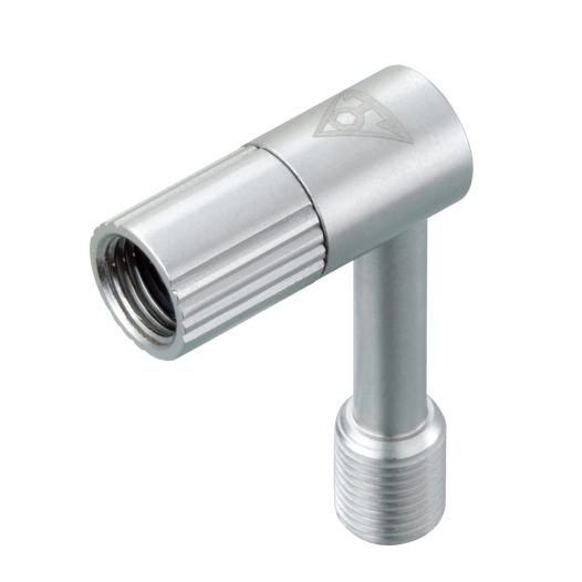 1 Pressure-Rite (Schrader Valve Adapter)