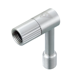 1 Pressure-Rite (Schrader Valve Adapter)