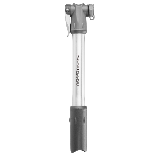 1 Pocket Rocket - Silver