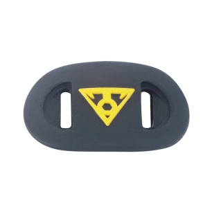 1 Bottle Cage Rubber Strap - Mono Cage