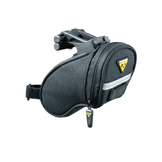 1 Aero Wedge Pack (QuickClick) - Micro