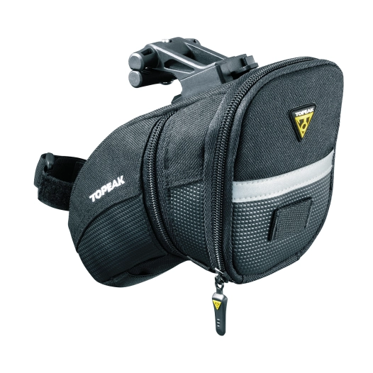 1 Aero Wedge Pack (QuickClick) - Medium