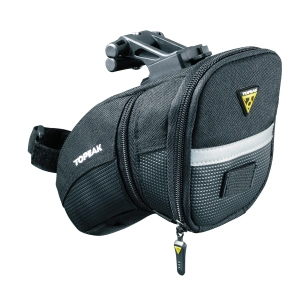 1 Aero Wedge Pack (QuickClick) - Medium