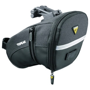 1 Aero Wedge Pack (QuickClick) - Large