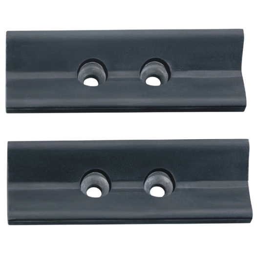1 Rubber Jaws - PrepStand Pro/Elite