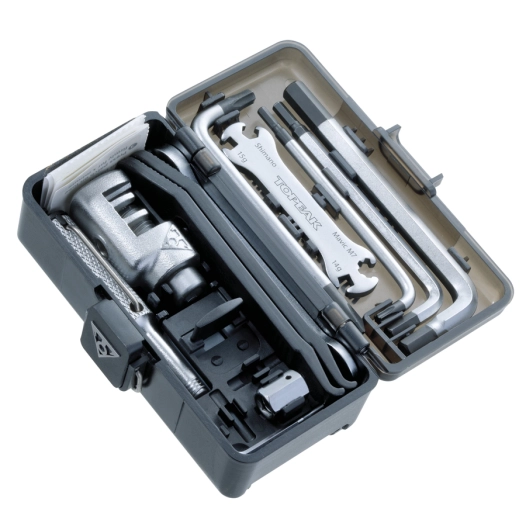 1 Survival Gear Box