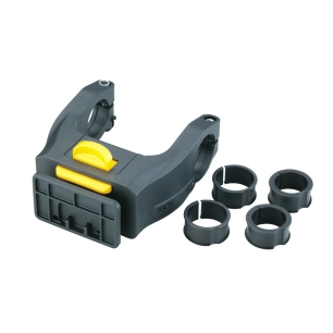1 Fixer 8e (HandleBar Bags eBike)