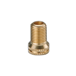 1 Dunlop Valve Adapter for Floor Pump - JoeBlow