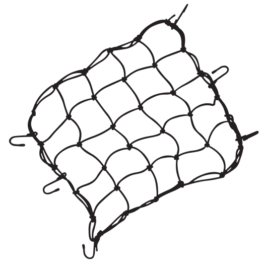 1 Cargo Net