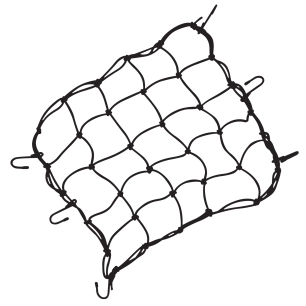 1 Cargo Net