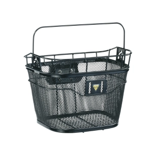 Basket - 16 L - Front