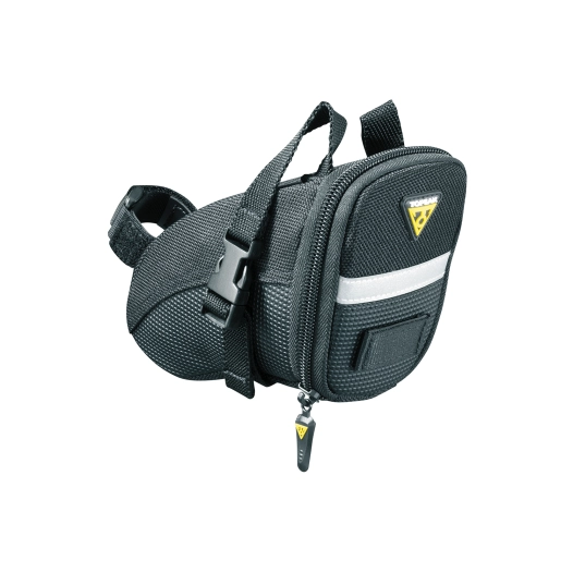 1 Aero Wedge Pack (Straps) - Small