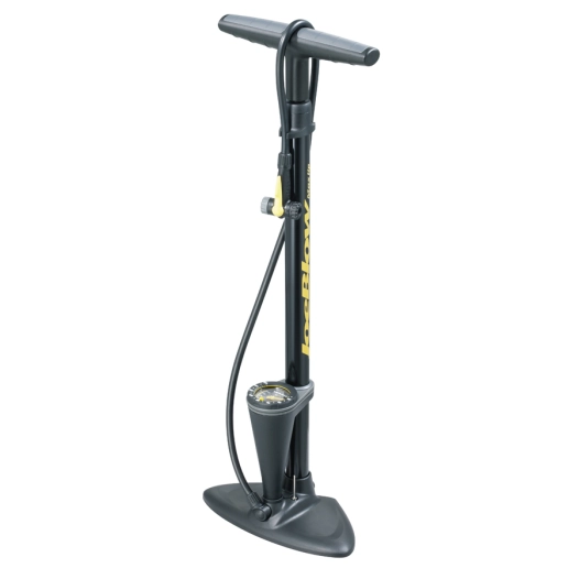 1 JoeBlow Max HP - Black