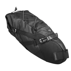 BackLoader - 15 L - Black