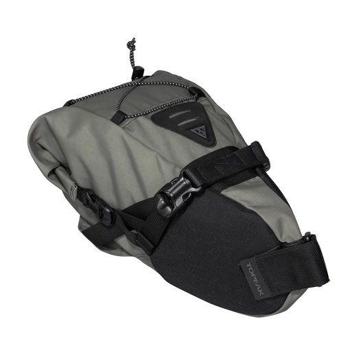 1 BackLoader - 6 L - Green