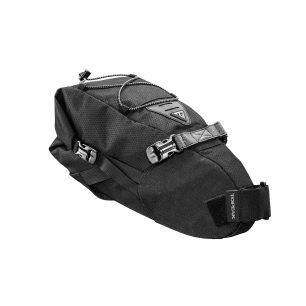 1 BackLoader - 6 L - Black