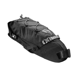 BackLoader - 10 L - Black
