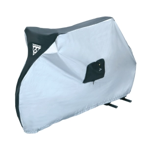1 Bike Cover - 700C Road