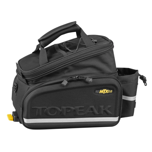 1 MTX TrunkBag DX - MTX 2.0