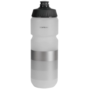 1 Water Bottle 750ml - White