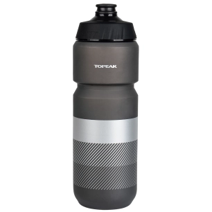 1 Water Bottle 750ml - Black