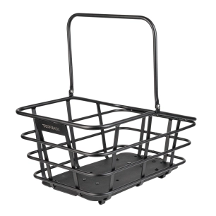 1 Urban Basket DX - 22 L - Rear