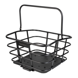 Urban Basket DX - 18 L - Front & Rear