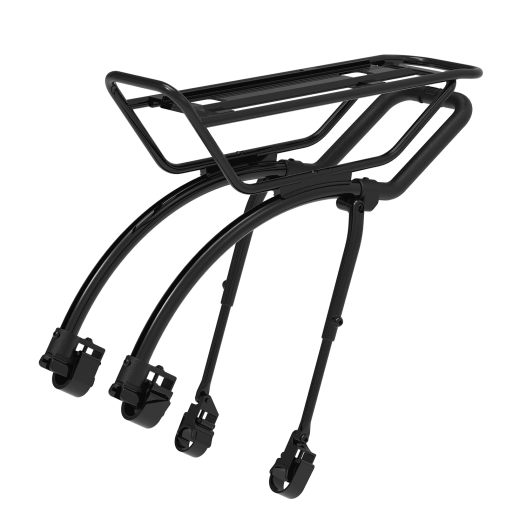 1 TetraRack M2 HD - Rear