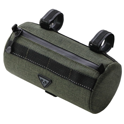 Tubular BarBag Slim - 1,5 L - Green