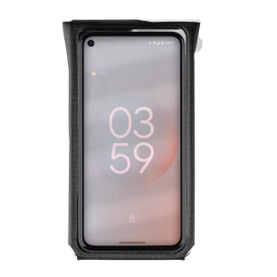 1 Phone DryBag - Black - Medium