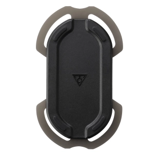 1 Omni RideCase II - Black