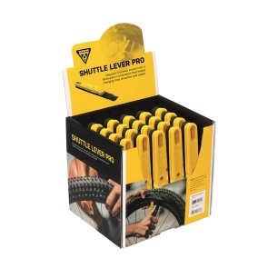 1 Shuttle Lever Pro - Counter Display Box (20 pieces)