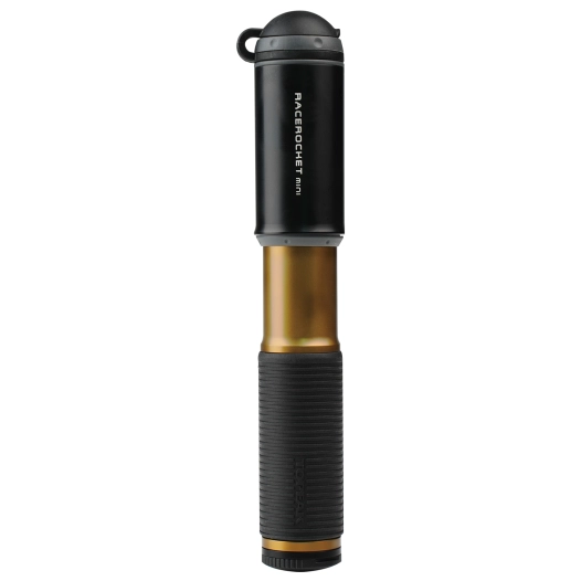 1 RaceRocket Mini - Gold