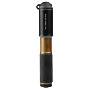 1 RaceRocket Mini - Gold