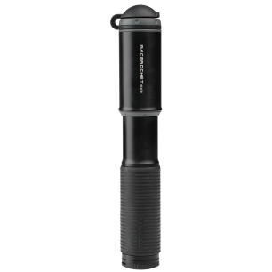 1 RaceRocket Mini - Black