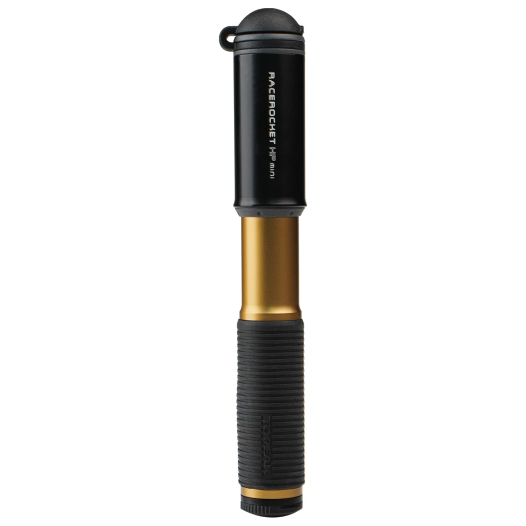 1 RaceRocket HP Mini - Gold