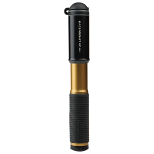 1 RaceRocket HP Mini - Gold