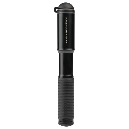 1 RaceRocket HP Mini - Black